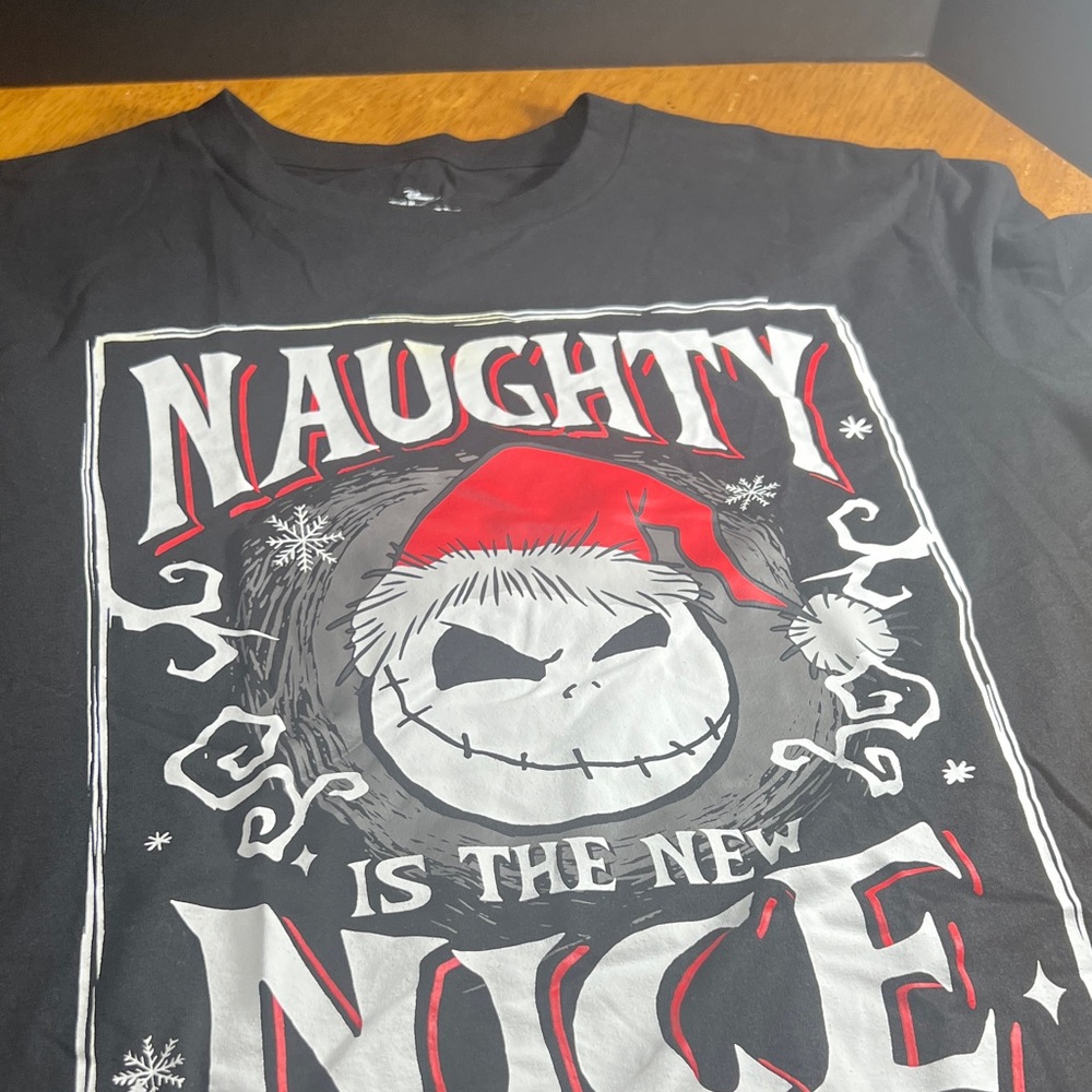 Tim Burton Tee